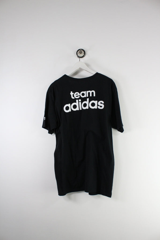 Vintage Team Adidas T-Shirt (XL) - Vintage & Rags