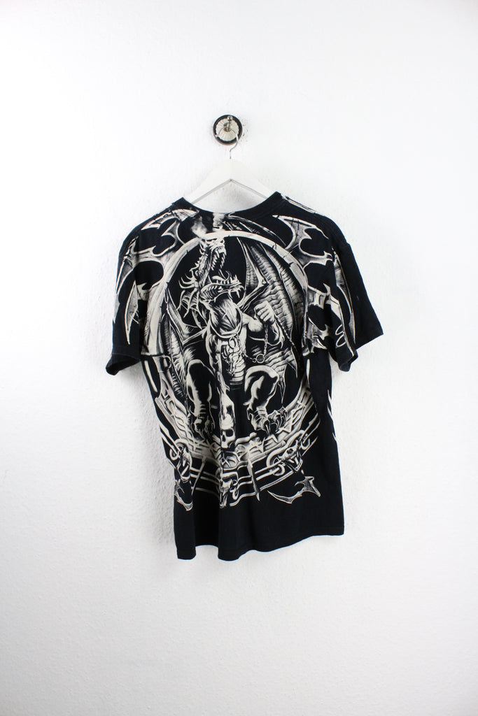 Vintage Dragon T-Shirt (L) - Vintage & Rags