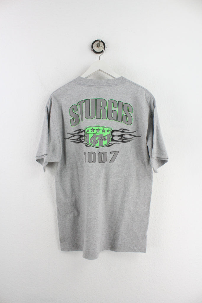 Vintage Sturg´s T-Shirt (L) - Vintage & Rags