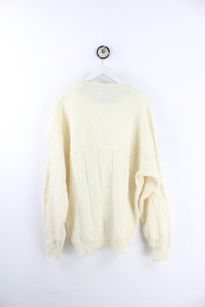 Vintage Class Pullover (XL) - Vintage & Rags Online