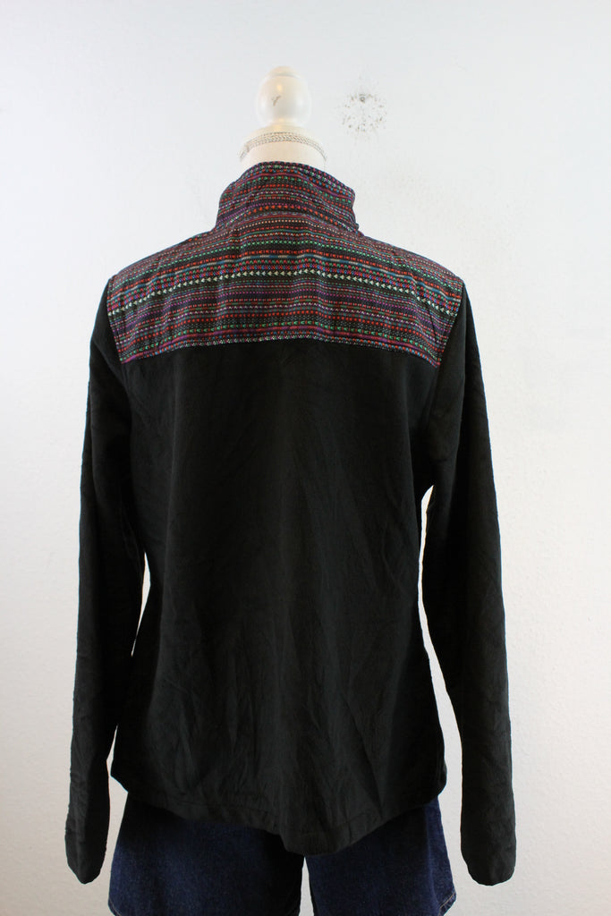 Vintage Fila Jacket (L) - Vintage & Rags