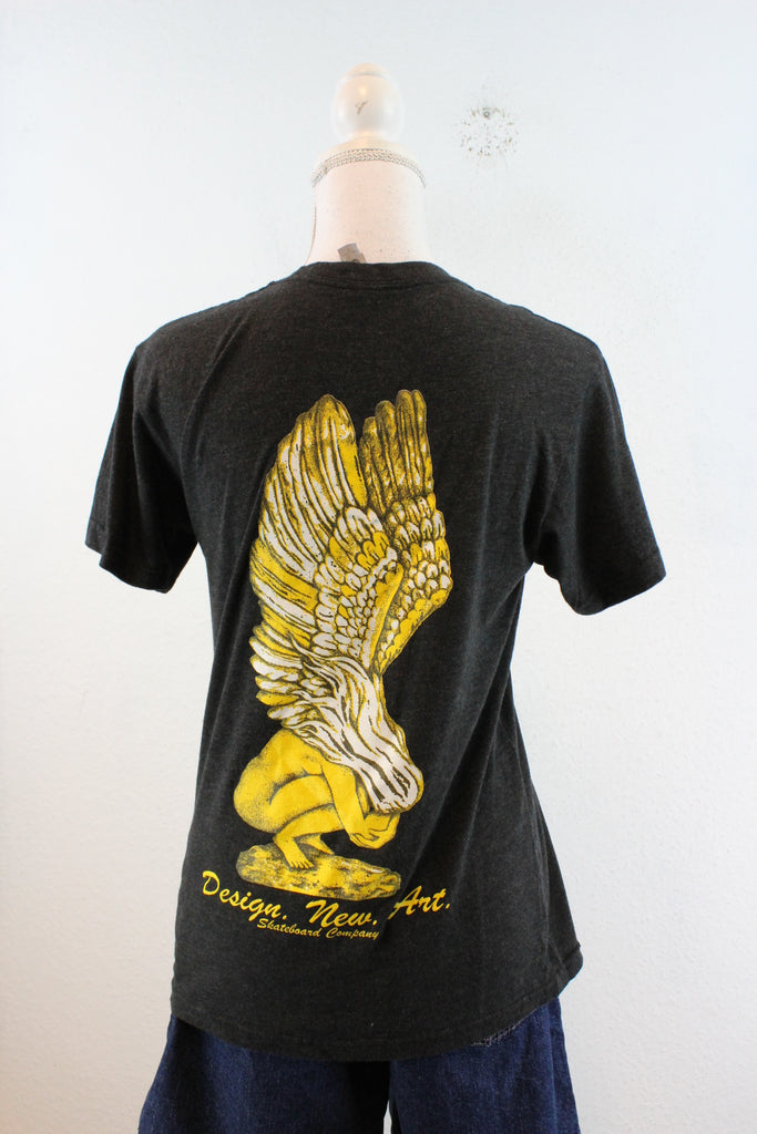 Vintage Next Level T-Shirt (S) - Vintage & Rags