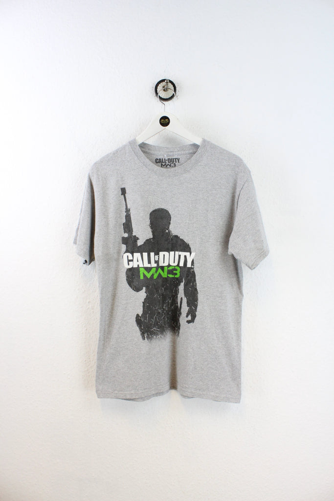 Vintage Call Of Duty Modern Warfare 3 T-Shirt (M) - Vintage & Rags