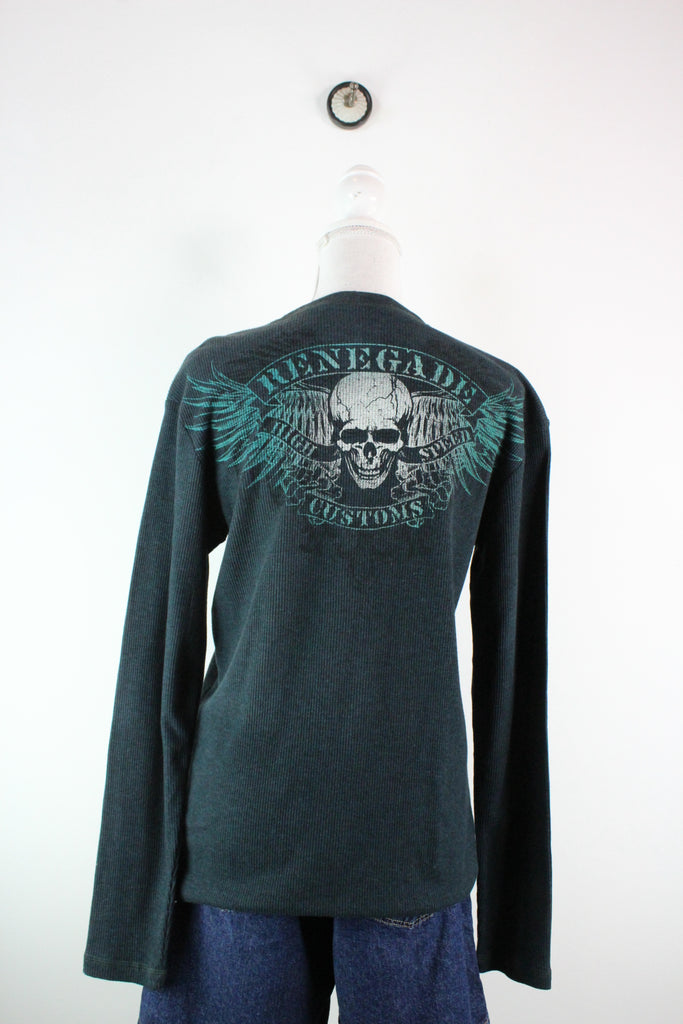 Vintage Faded Glory Long Sleeve (M) - Vintage & Rags