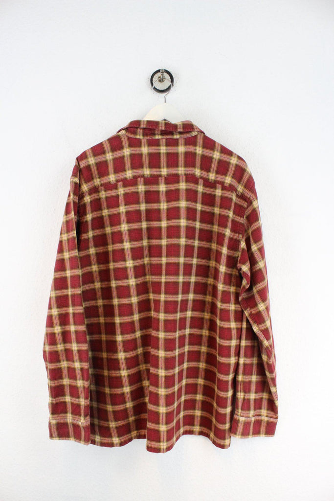 Vintag GAP Flannel Shirt (L) Yeeco KG 