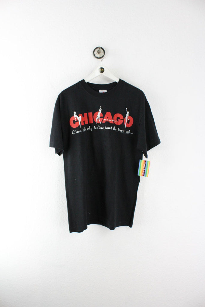 Vintage 1996 Chicago T-Shirt (L) Vintage & Rags 