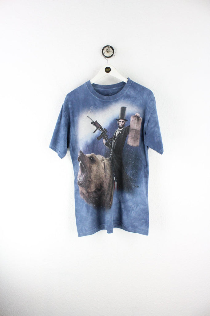 Vintage 2013 Jason Heuser The Mountain T-Shirt (M) Vintage & Rags 