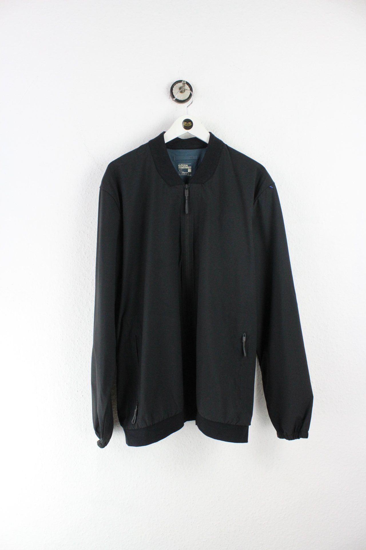 Vintage Adidas Jacket (XL) Vintage & Rags 