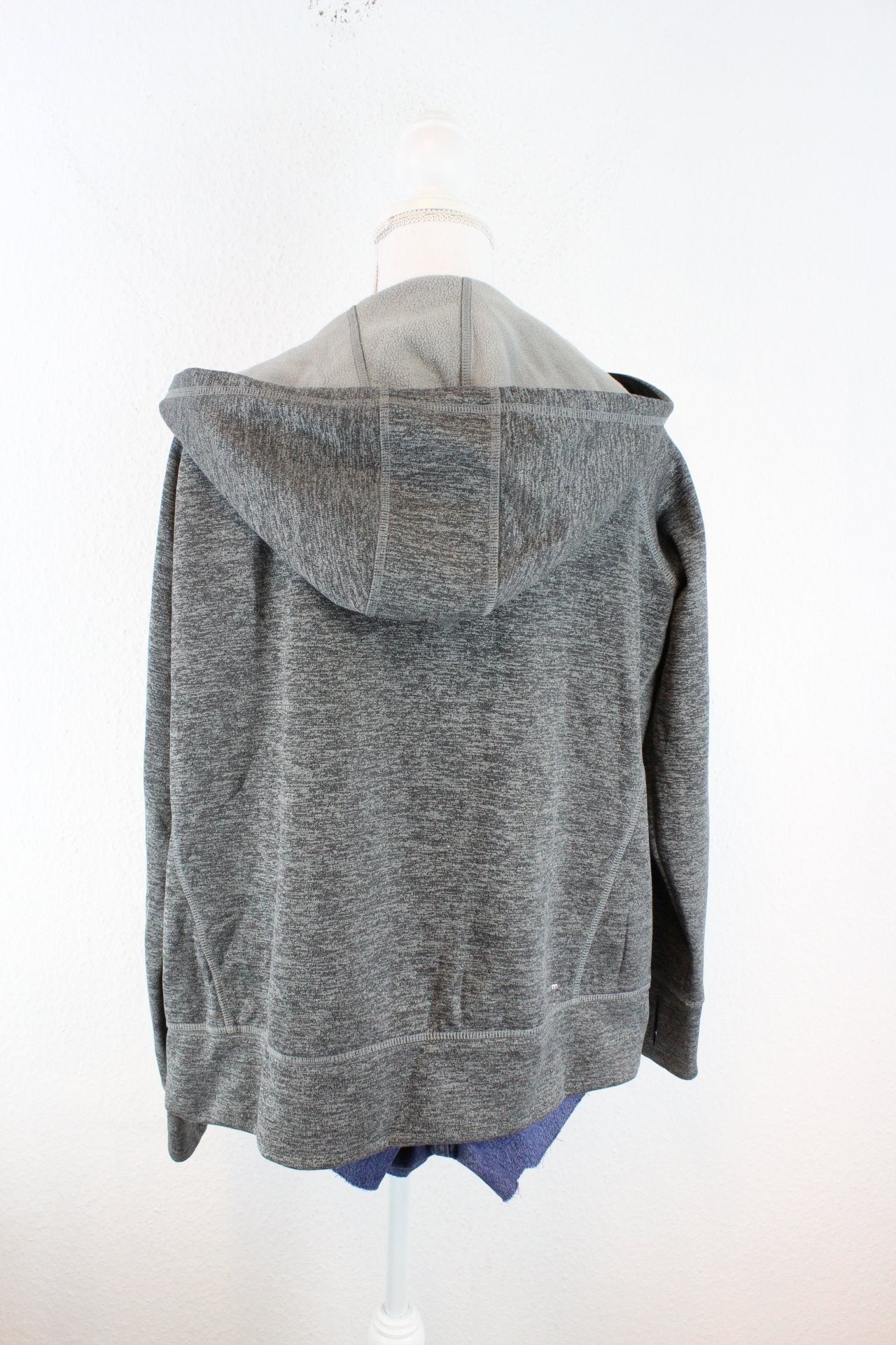 Vintage Adidas River Zip Hoodie (XL) Vintage & Rags 