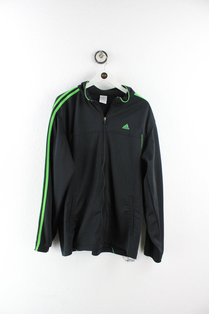 Vintage Adidas Sport Jacket (L) Yeeco KG 