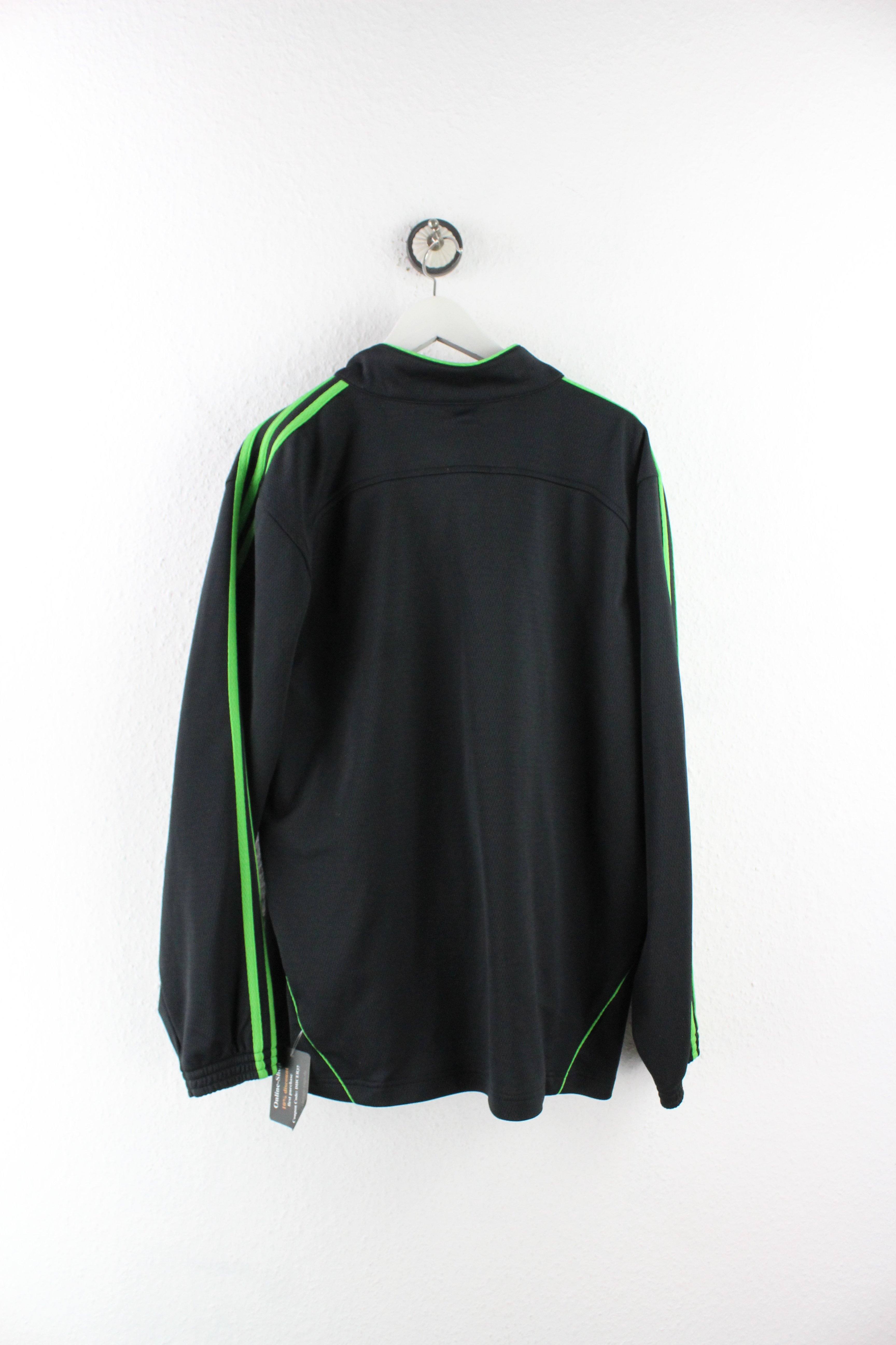 Vintage Adidas Sport Jacket (L) Yeeco KG 