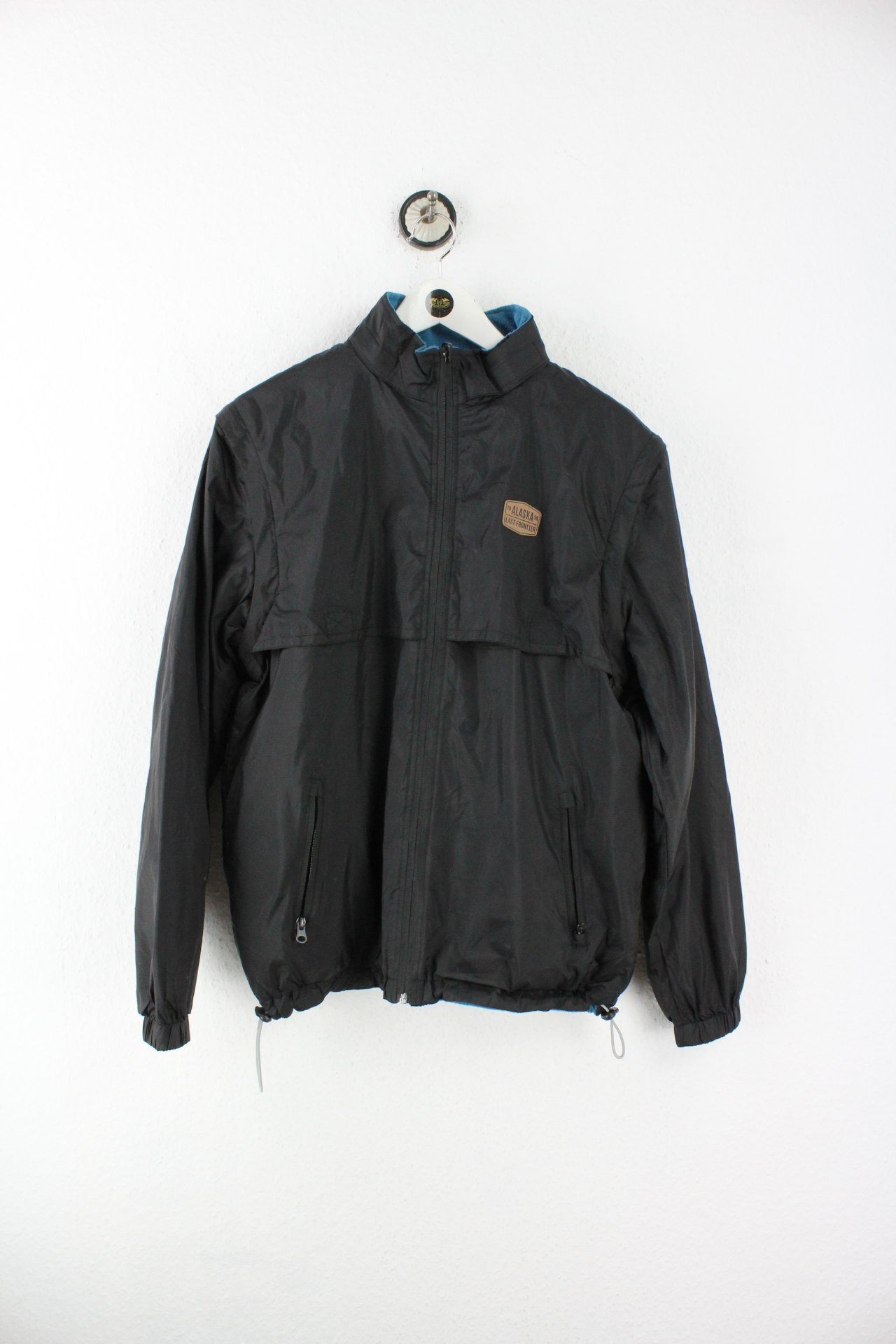 Vintage Alaska Last Frontier Jacket (M) Vintage & Rags 