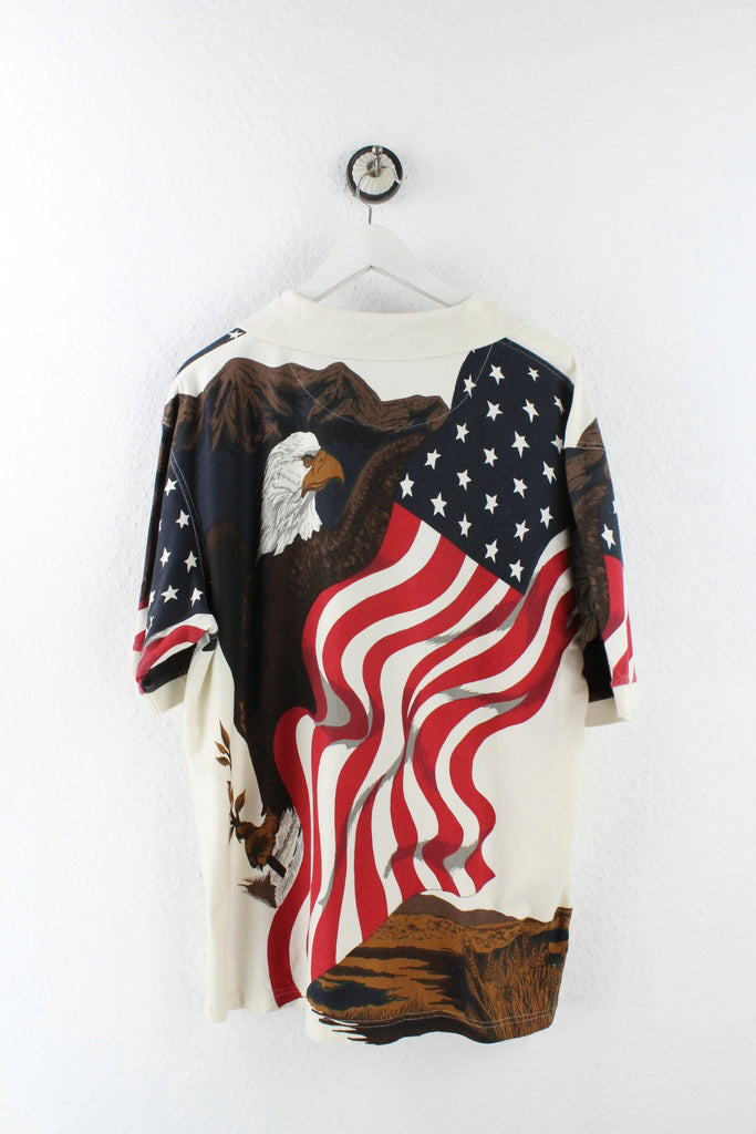 Vintage American T-Shirt (L) Vintage & Rags 