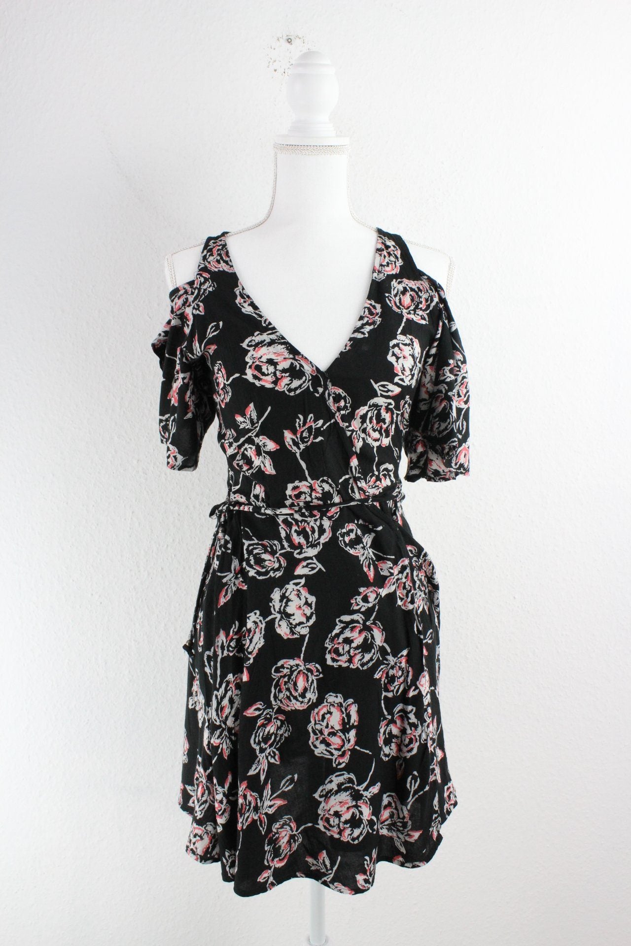 Vintage Angie Dress (S) Vintage & Rags 