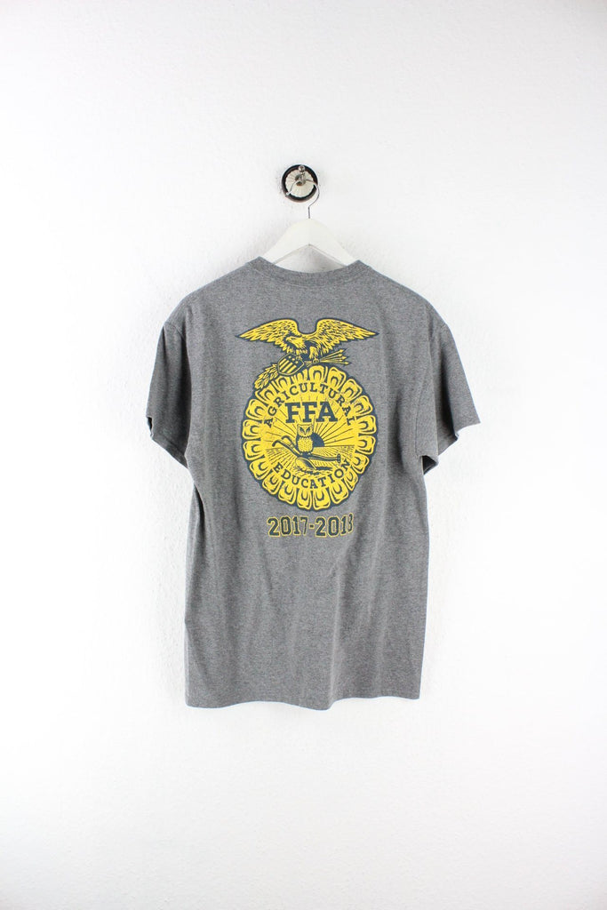 Vintage Aricultural Education T-Shirt (M) Yeeco KG 