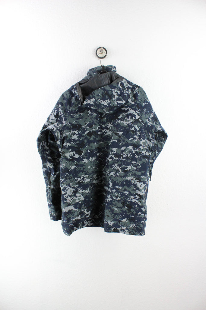 Vintage Army Jacket (-) Vintage & Rags 
