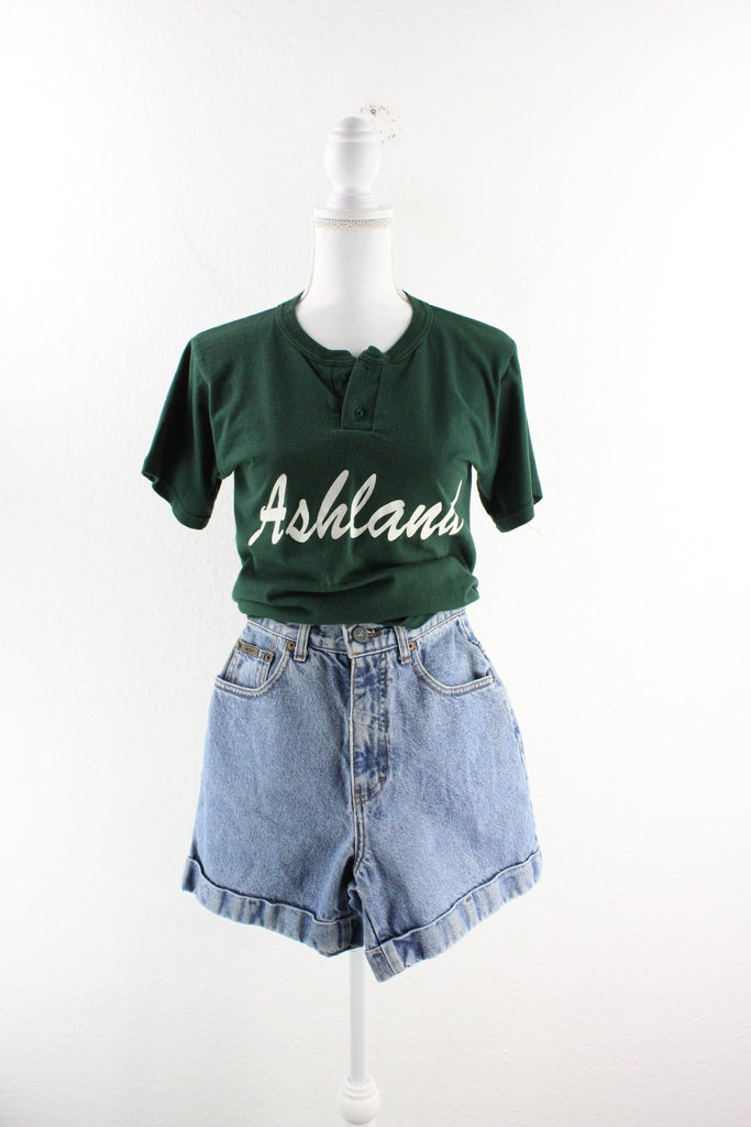 Vintage Ashland T-Shirt (M) Vintage & Rags 