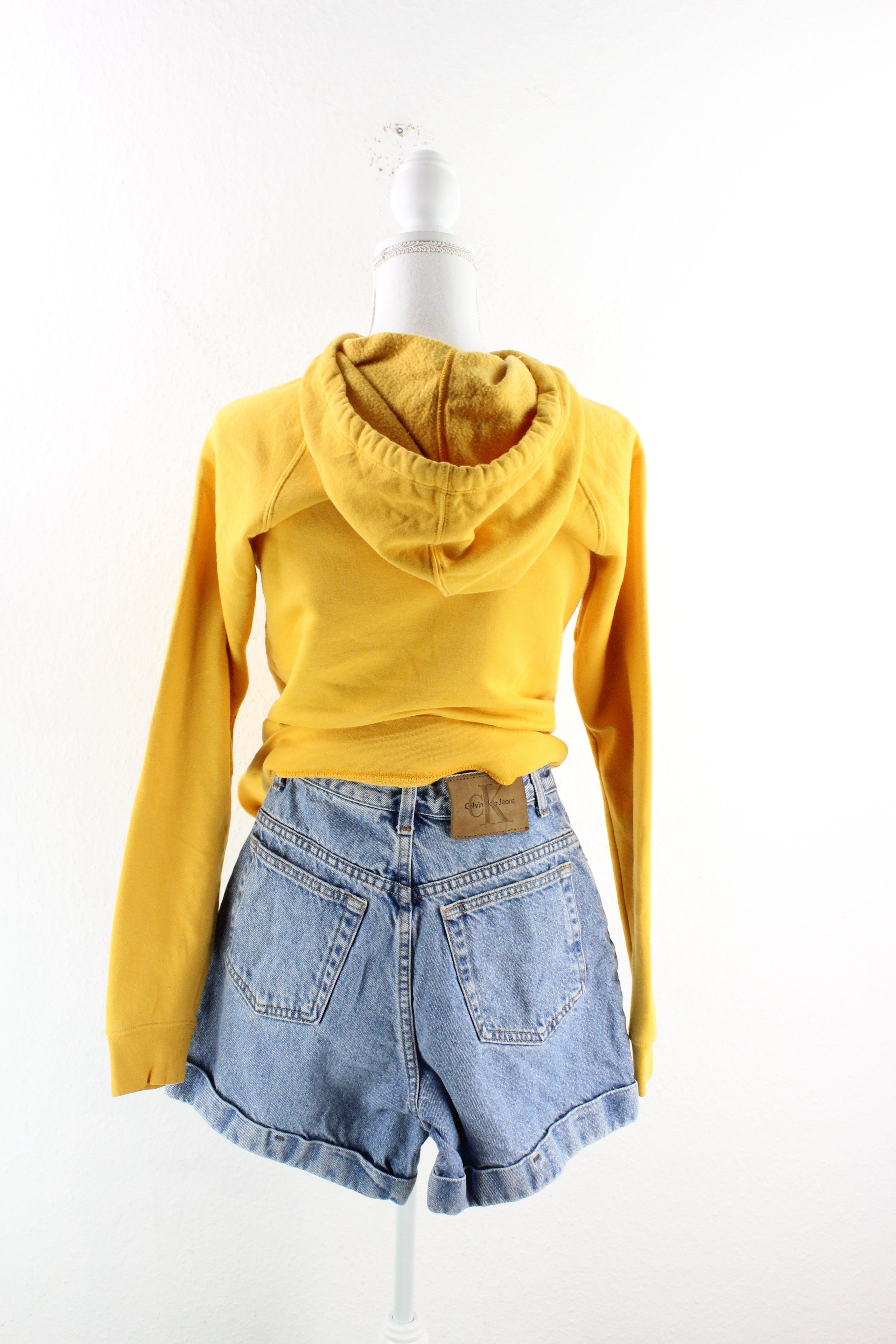 Vintage ASU Hoodie (S) Vintage & Rags 