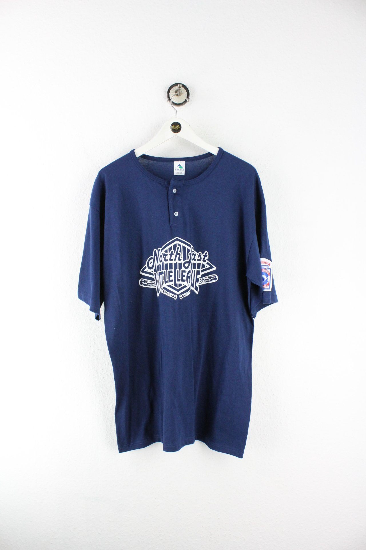 Vintage Augusta Sportswear T-Shirt (XL) Vintage & Rags 