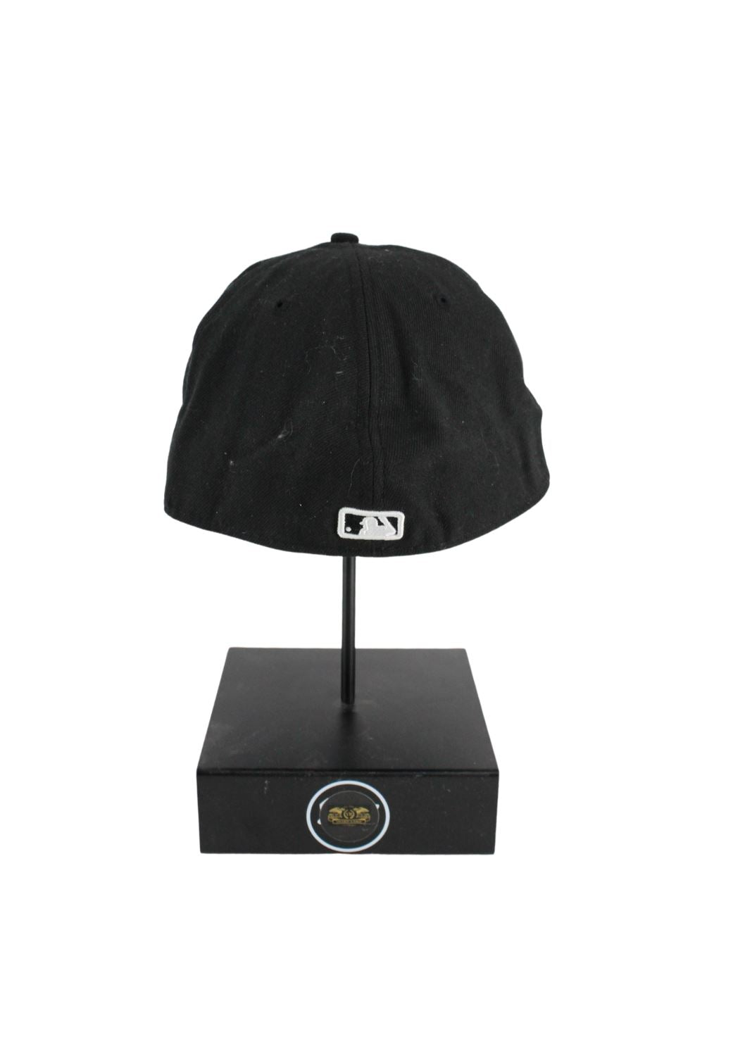 Vintage B Cap (7 5/8) Vintage & Rags 