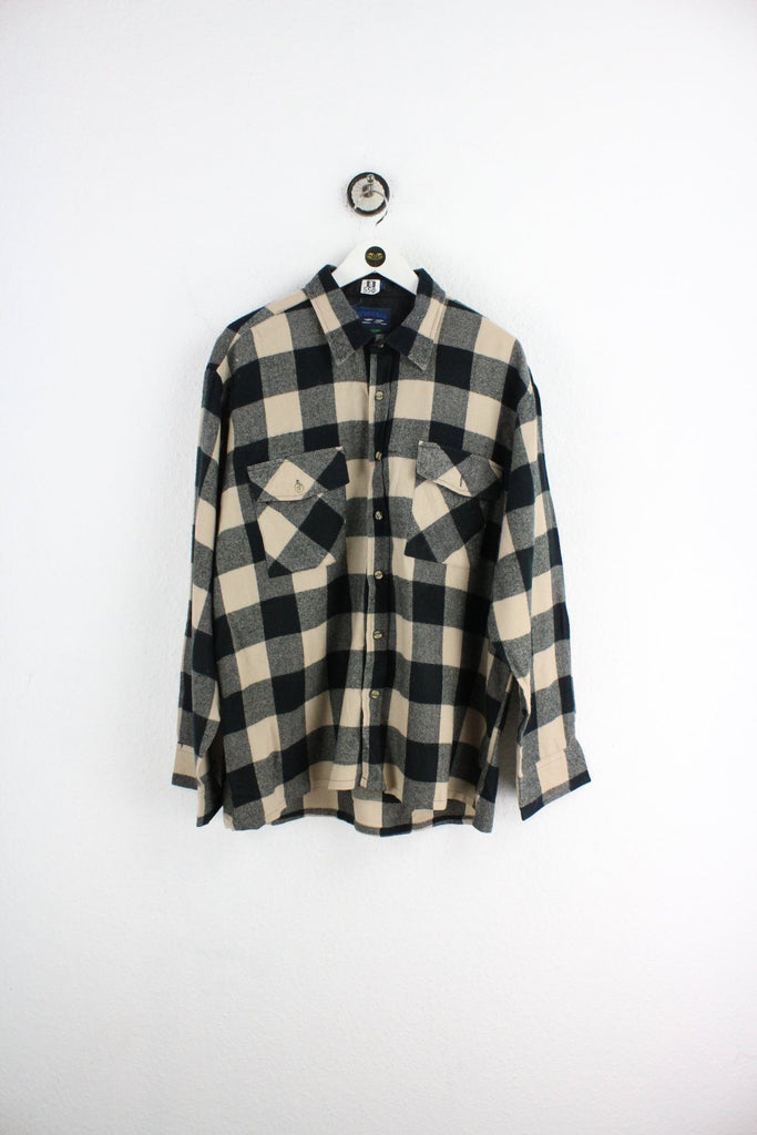 Vintage Backpacker Flanellshirt (XL) Vintage & Rags 