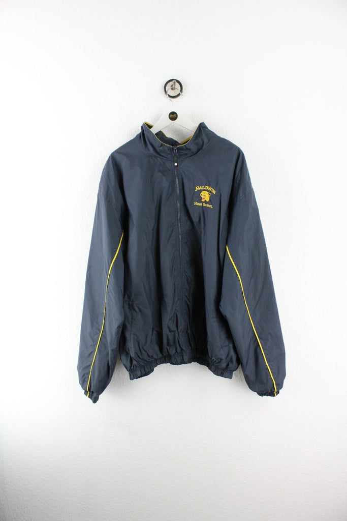 Vintage Baldwin High School Windbreaker (XXXL) Vintage & Rags 