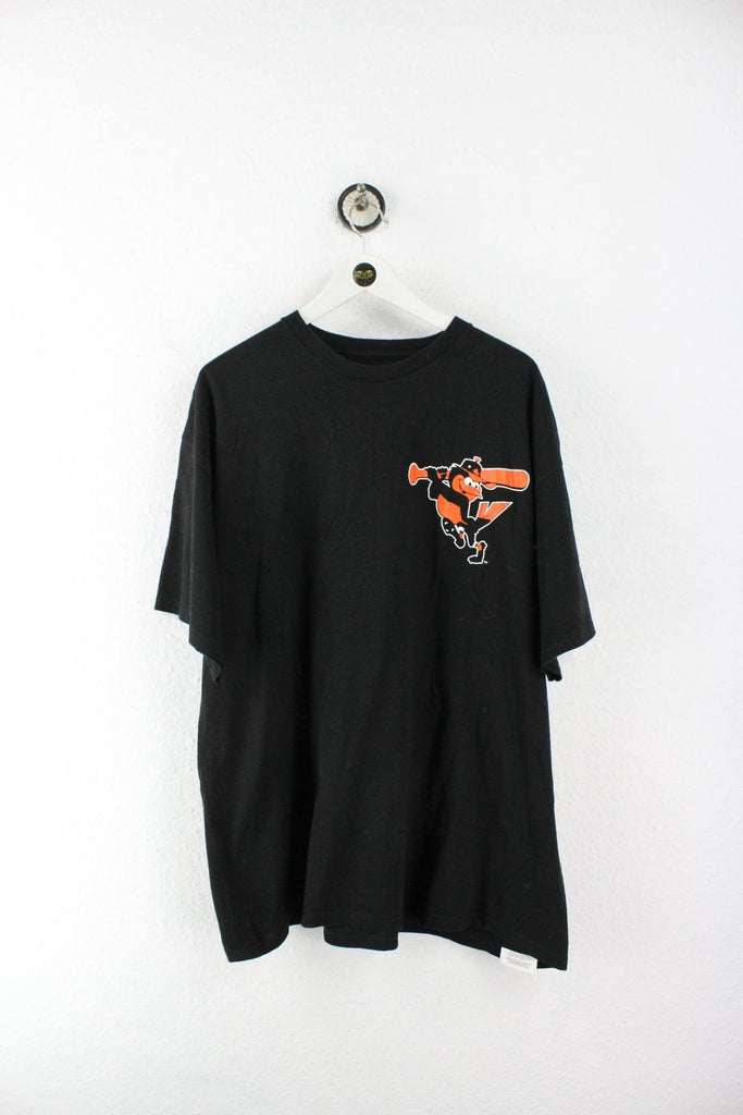 Vintage Baltimore Orioles Markakis T-Shirt (XXL) Yeeco KG 