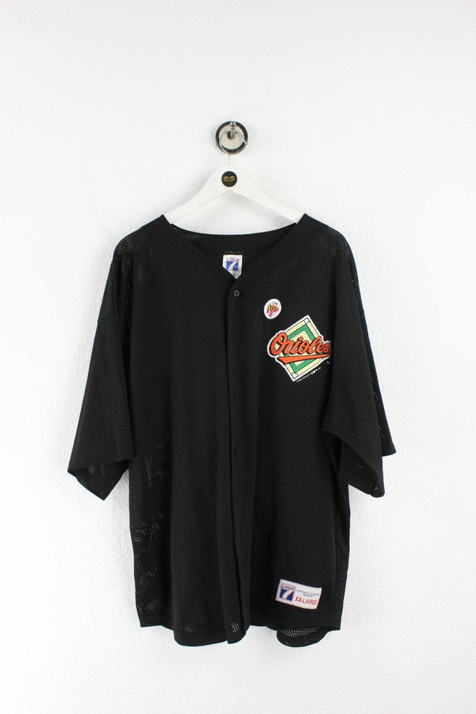Vintage Baltimore Orioles T-Shirt (XXL) Yeeco KG 