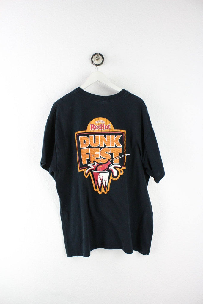 Vintage Basketball Punk Fest T-Shirt (XL) Yeeco KG 