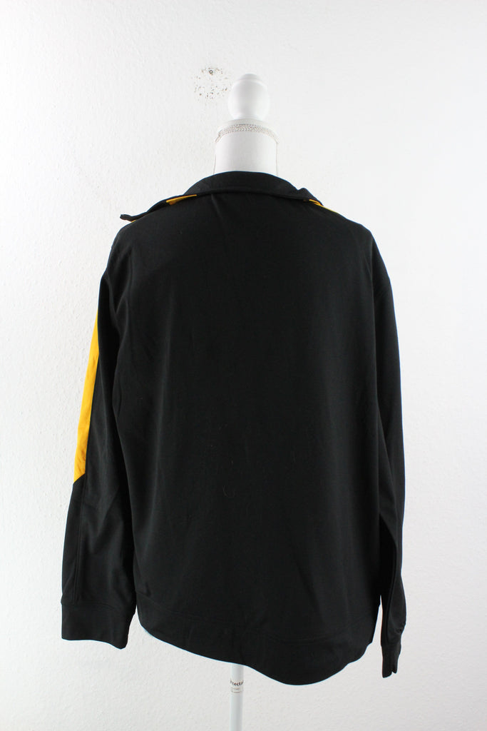 Vintage Basketball Training Jacket (M) Vintage & Rags 