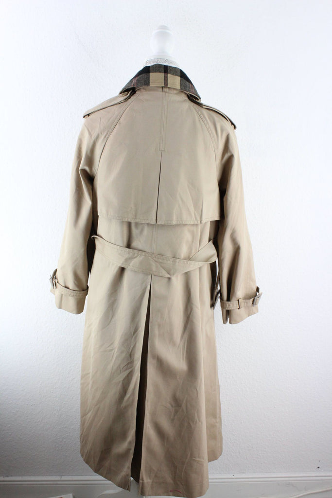 Vintage Beige BPD International Coat (S) Vintage & Rags 