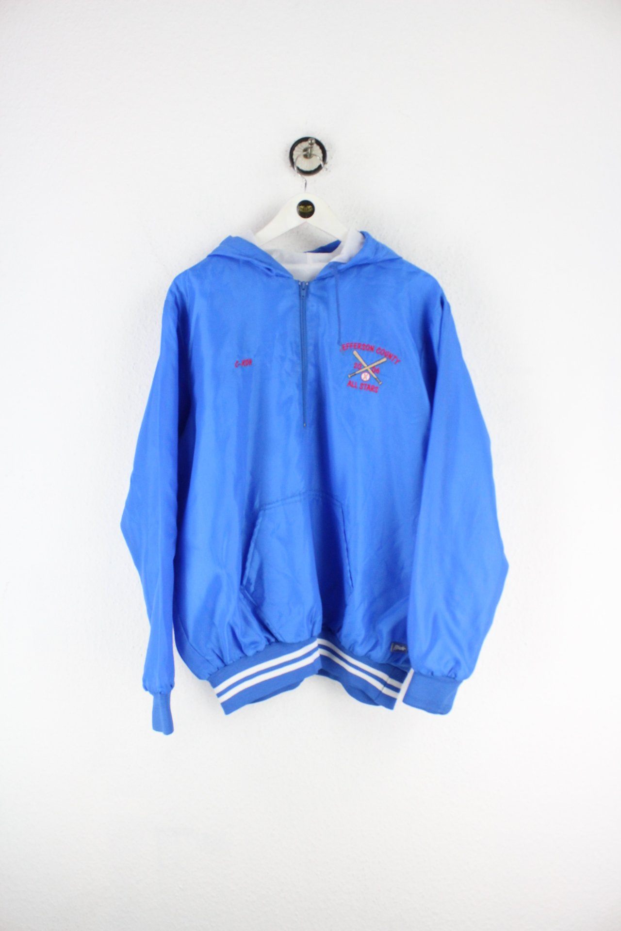 Vintage Birdie Windbreaker (S) Vintage & Rags 