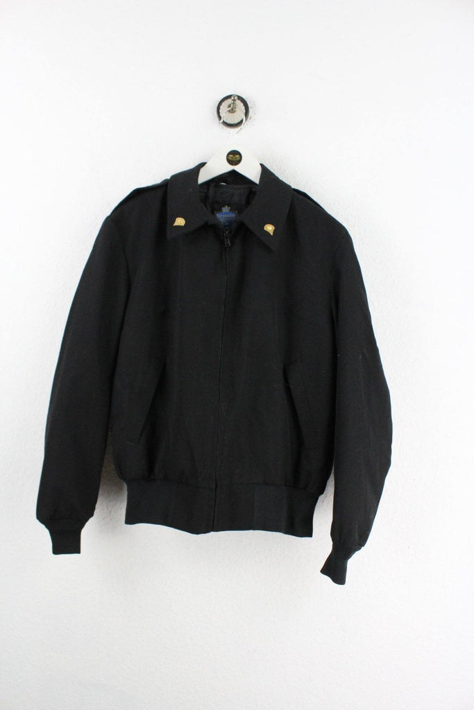 Vintage Black jacket (L) Vintage & Rags 