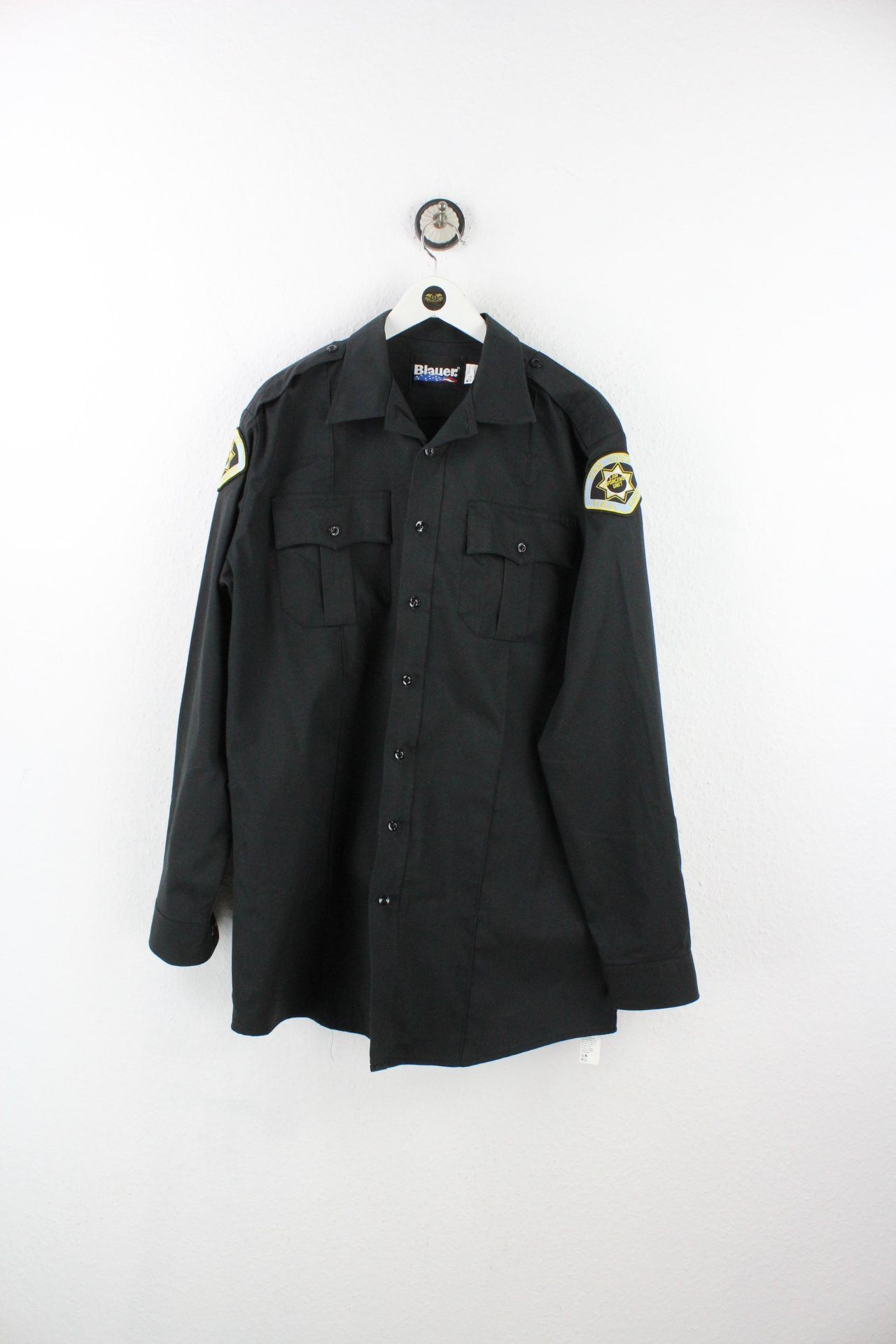 Vintage Blauer Jacket (L) Vintage & Rags 