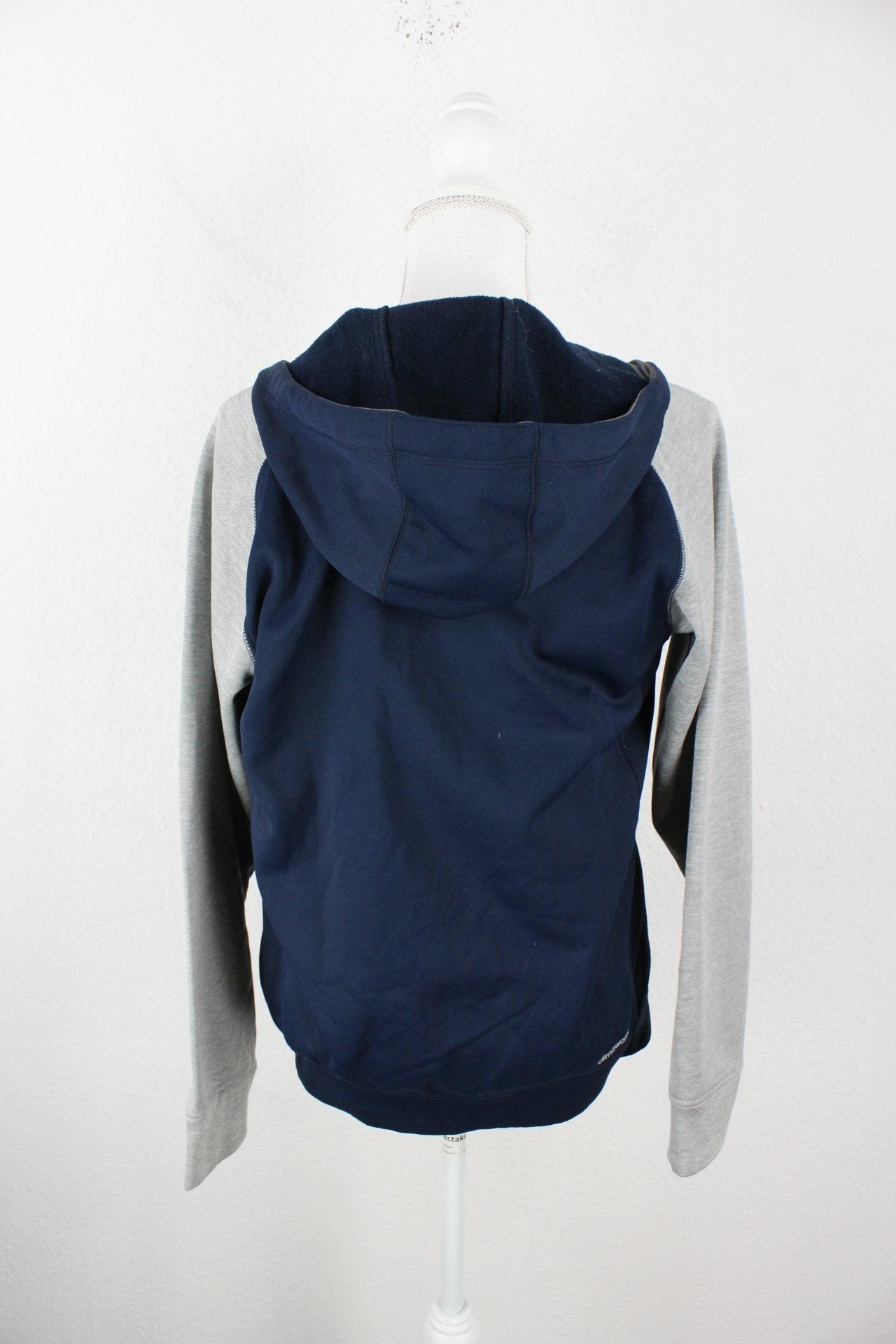 Vintage Blue Adidas Jacket (M) Vintage & Rags 