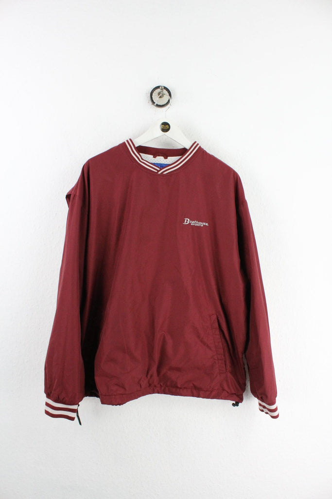 Vintage Boathouse Sports Windbreaker (M) Yeeco KG 