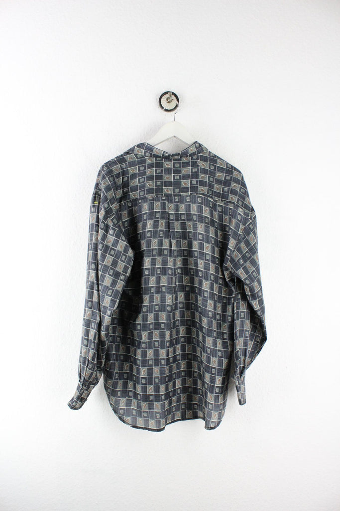 Vintage Bogari Silk Shirt (L) Yeeco KG 