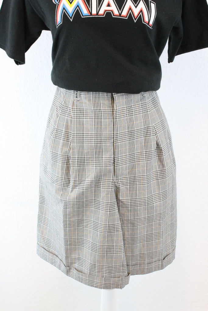 Vintage Bogner Shorts (8) Vintage & Rags 