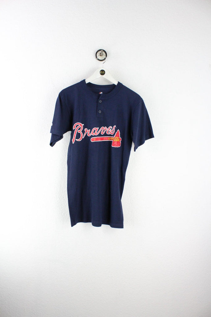 Vintage Braves T-Shirt (S) Vintage & Rags 