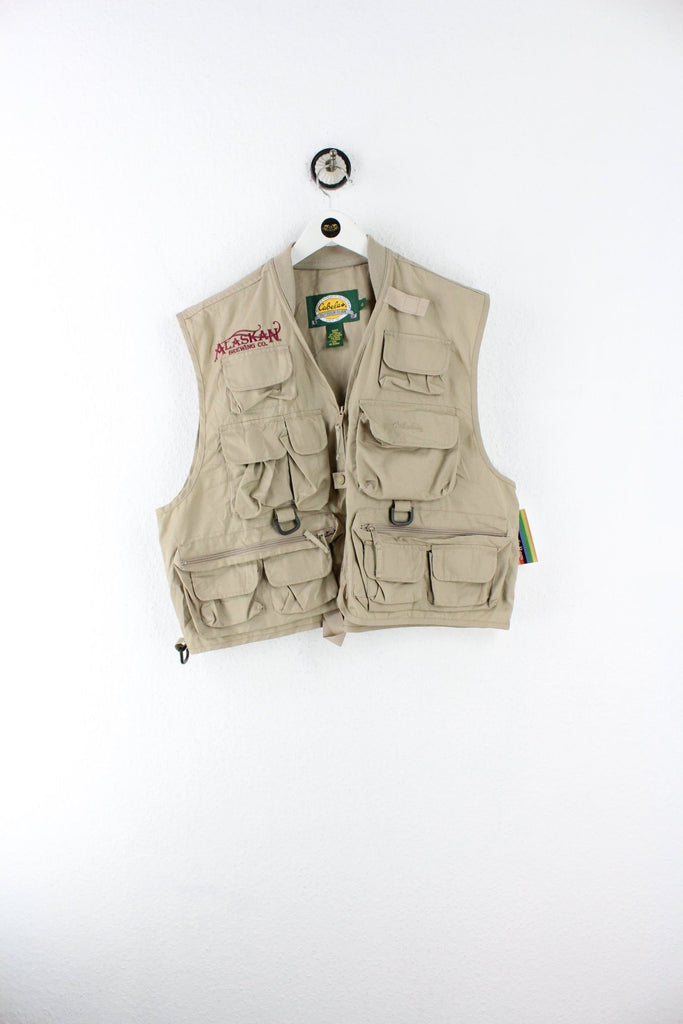 Vintage Cabela´s Outdoor Gear Vest (L) Vintage & Rags 