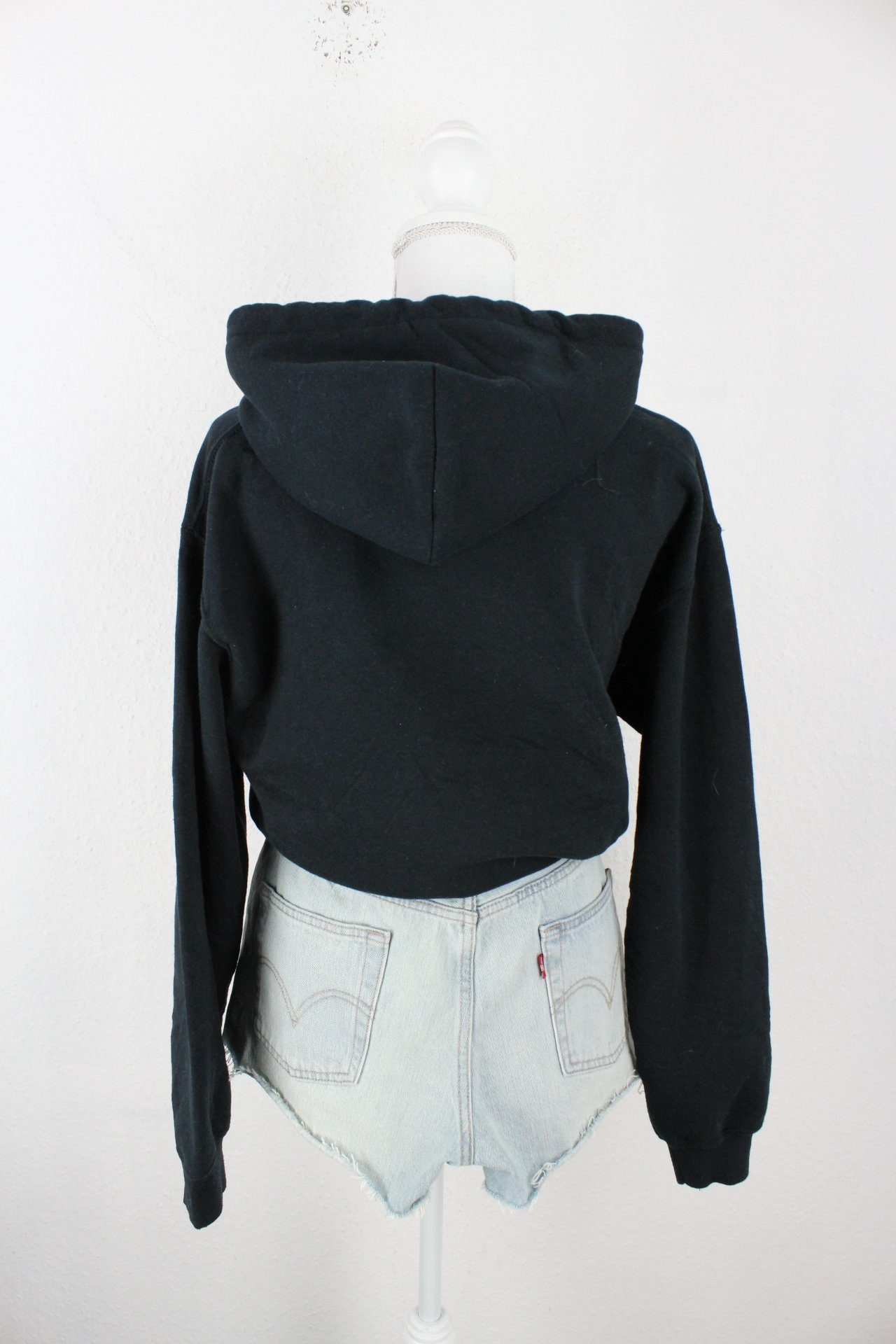 Vintage California Diamond Hoodie (M) Vintage & Rags 