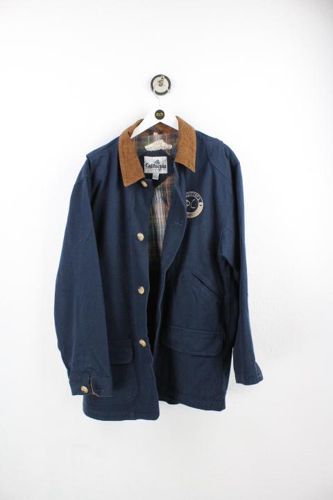 Vintage California Jacket (S) Yeeco KG 