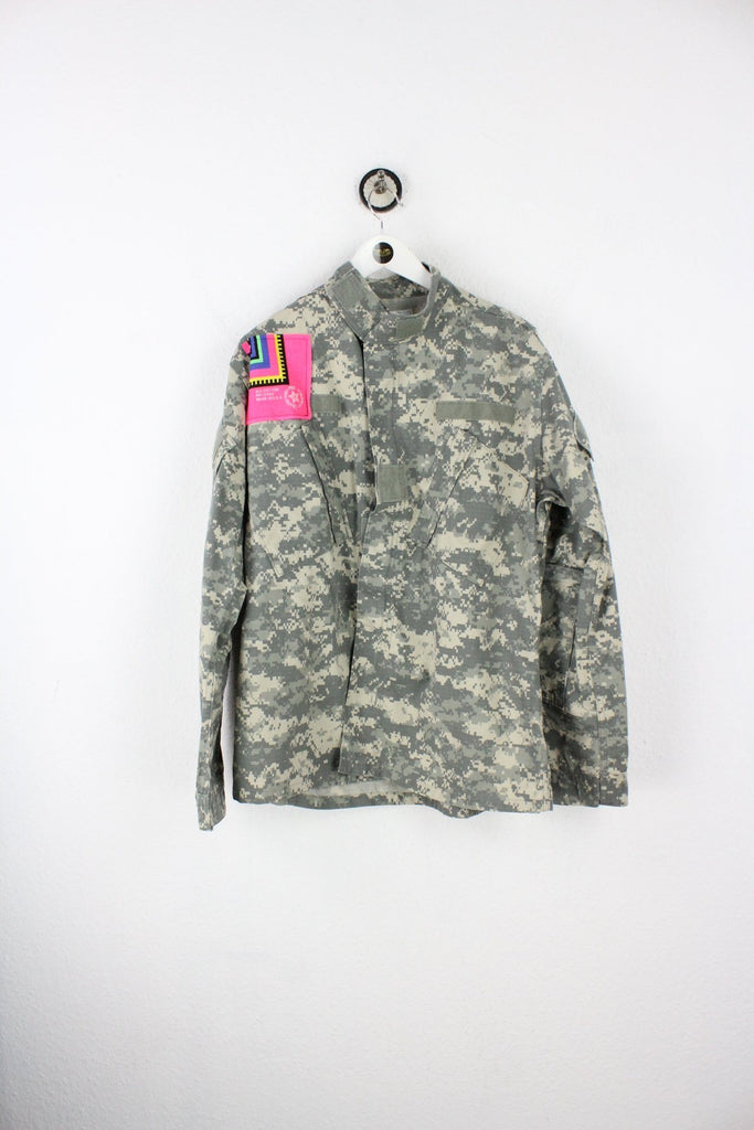 Vintage Camouflage Jacket (M) Vintage & Rags 