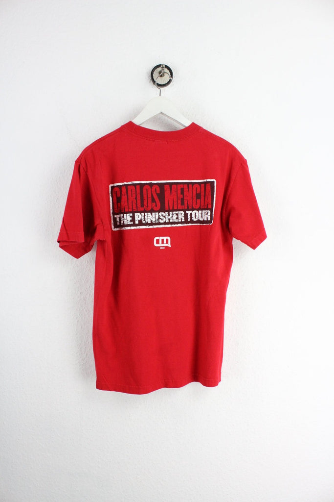 Vintage Carlos Mencia T-Shirt (M) Yeeco KG 