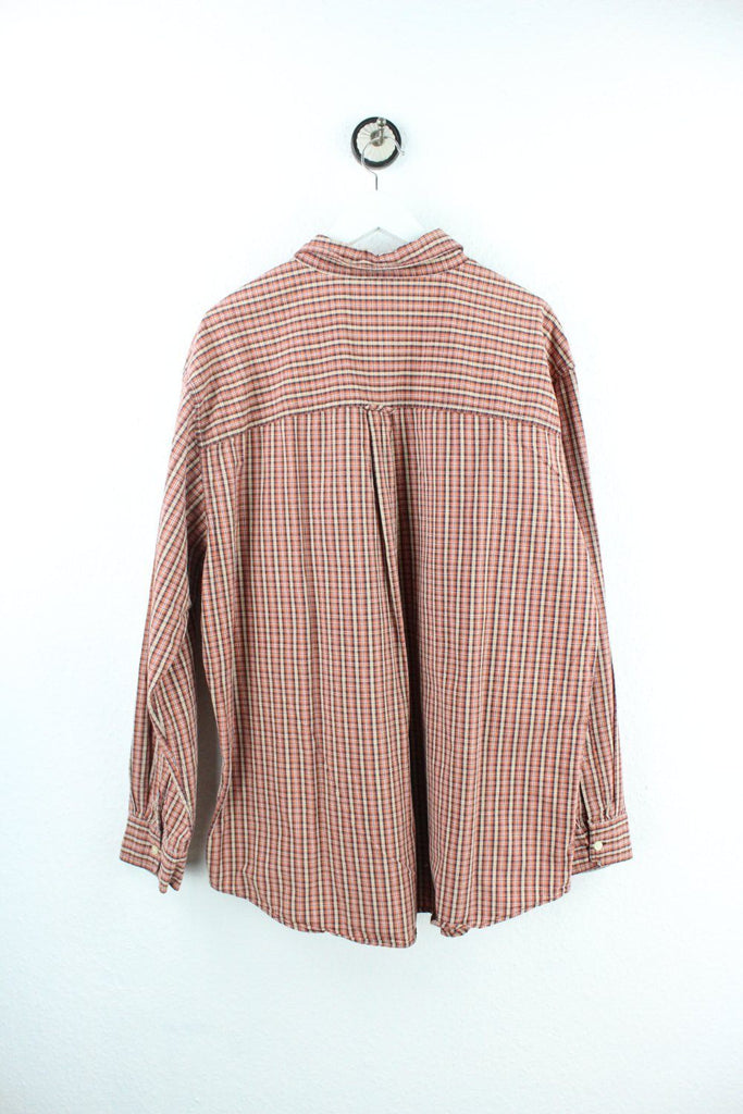 Vintage Caro Chaps Shirt ( XL ) - Vintage & Rags