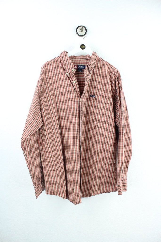 Vintage Caro Chaps Shirt ( XL ) - Vintage & Rags