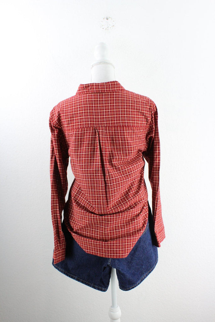 Vintage Casey & Max Shirt (M) Vintage & Rags 