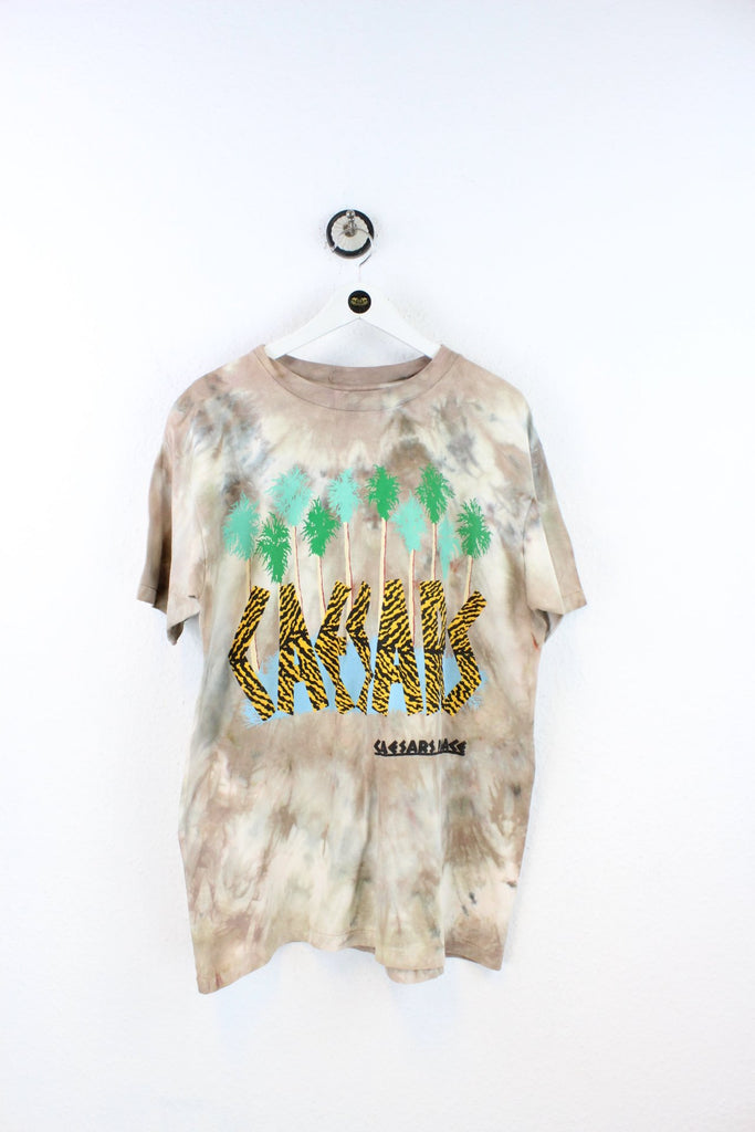 Vintage Ceasars Palace 90's T-Shirt (L) Yeeco KG 