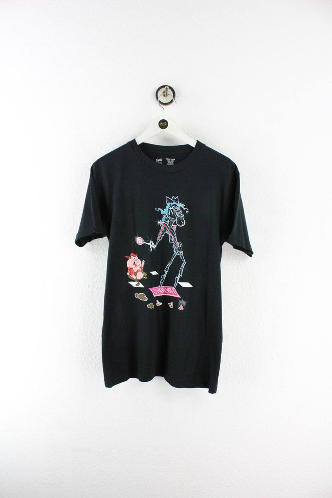 Vintage Chalked T-Shirt (M) Yeeco KG 