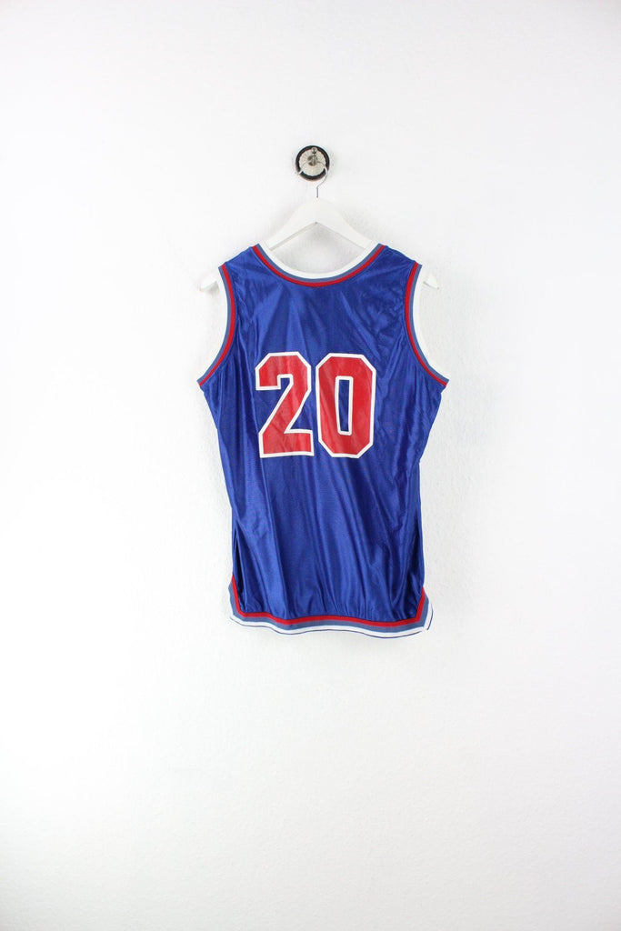 Vintage Champion Eagles Basketball Jersey (M) Vintage & Rags 